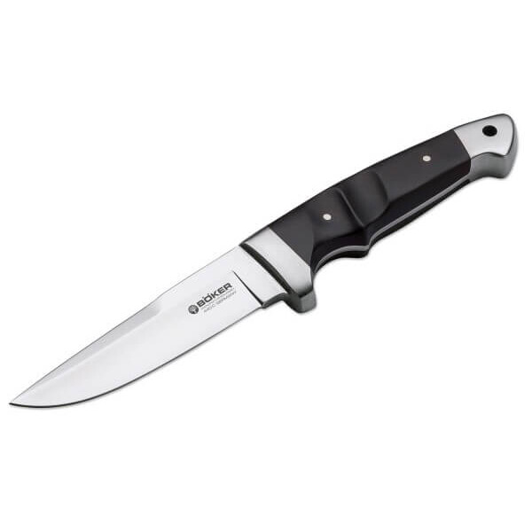 Böker Knives Full-tang 2.0 African blackwood