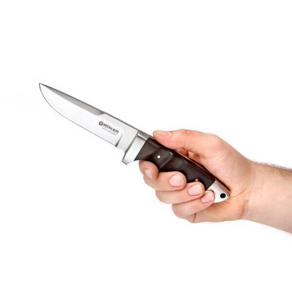 Böker Knives Full-tang 2.0 African blackwood