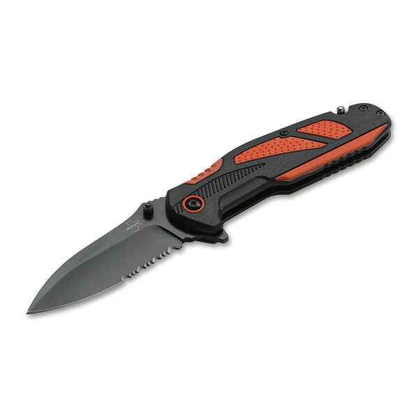 Böker Plus Knives Savior 4