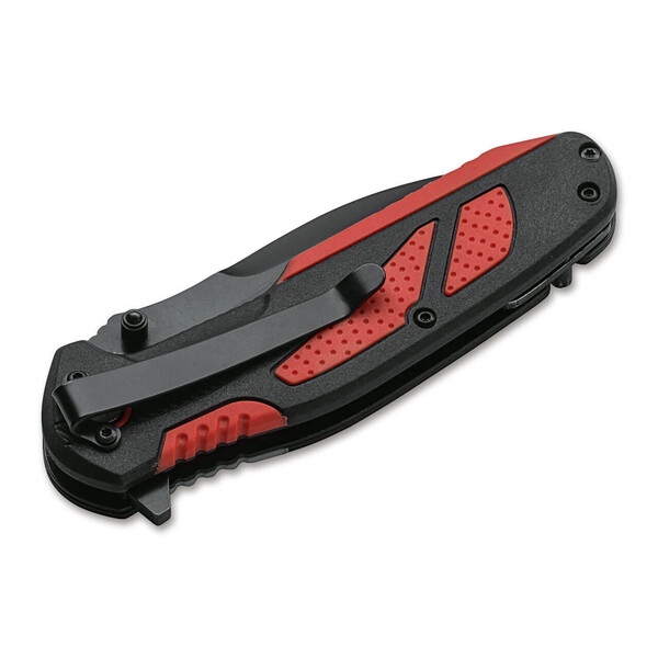 Böker Plus Knives Savior 4