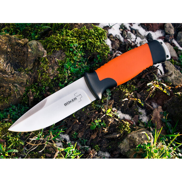Böker Plus Knives Outdoorsman XL