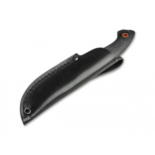 Böker Plus Knives Nessmi Pro Black