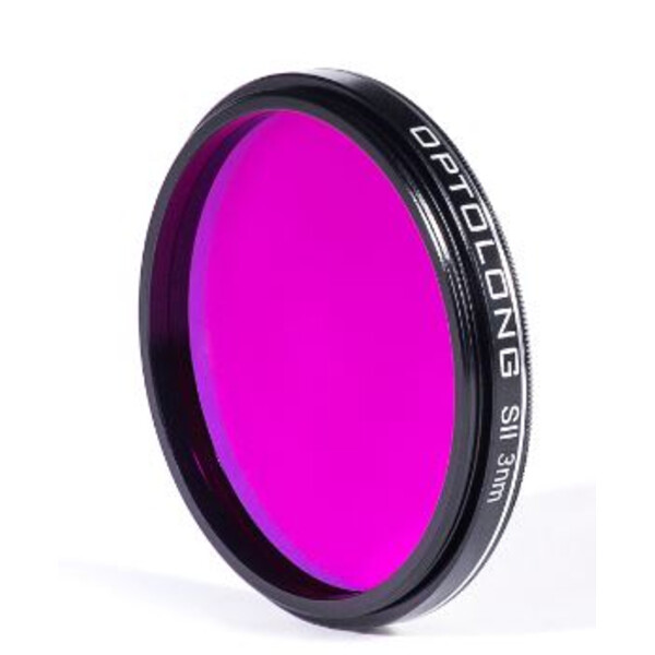 Optolong Filters SII 3nm 2"