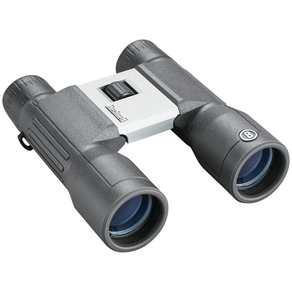 Bushnell Binoculars Powerview 2.0 16x32 Aluminum, MC