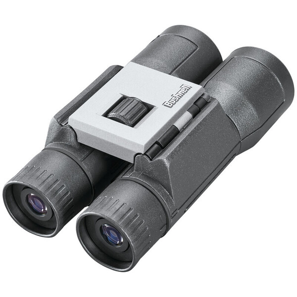 Bushnell Binoculars Powerview 2.0 16x32 Aluminum, MC