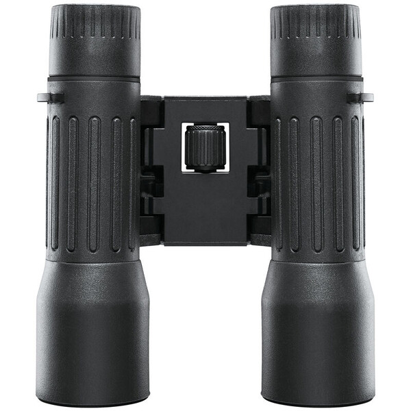Bushnell Binoculars Powerview 2.0 16x32 Aluminium, MC