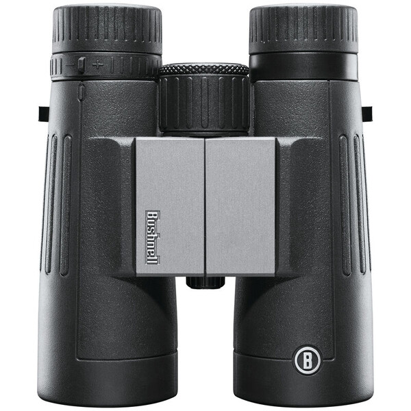 Bushnell Binoculars Powerview 2.0 10x42 Aluminum, MC