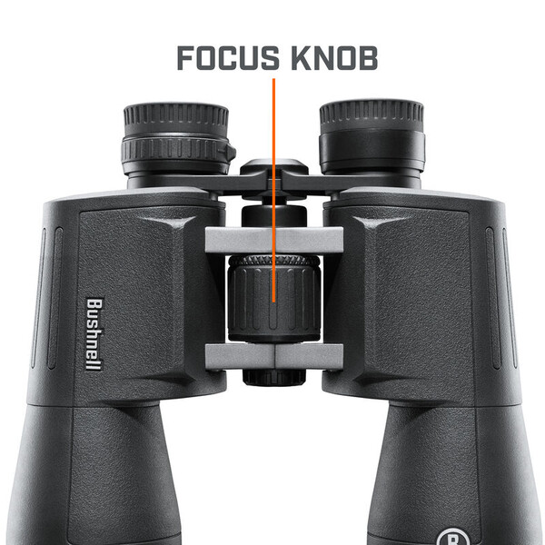 Bushnell Binoculars Powerview 2.0 20x50 Aluminum, MC