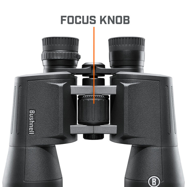 Bushnell Binoculars Powerview 2.0 10x50 Aluminum, MC