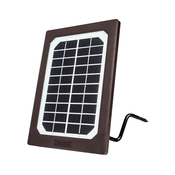 Bushnell Solar panel Tan Universal, box