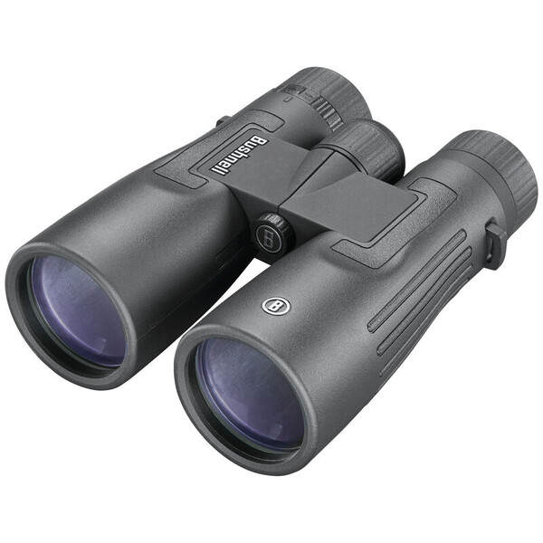 Bushnell Binoculars Legend 12x50 Dachkant, schwarz, FMC