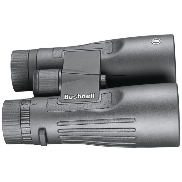 Bushnell Binoculars Legend 12x50 Dachkant, schwarz, FMC