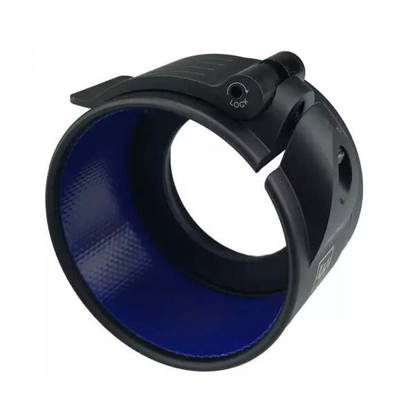 Liemke Lens adapters Clamp adapter Smartclip 52mm / M52x0,75