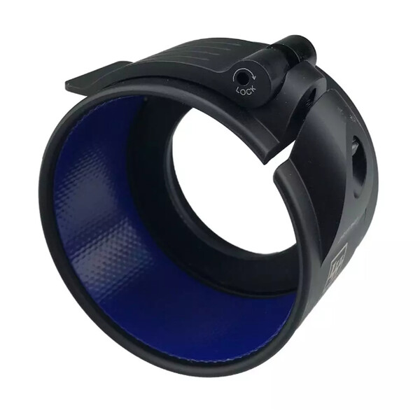 Liemke Lens adapters Clamp adapter 52 mm