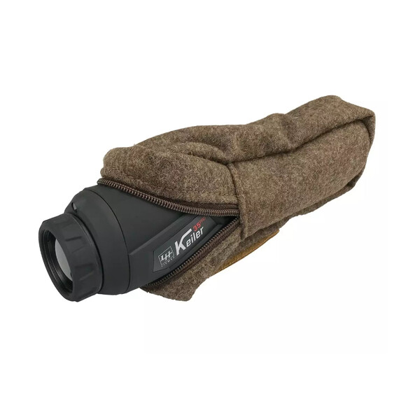 Liemke loden bag