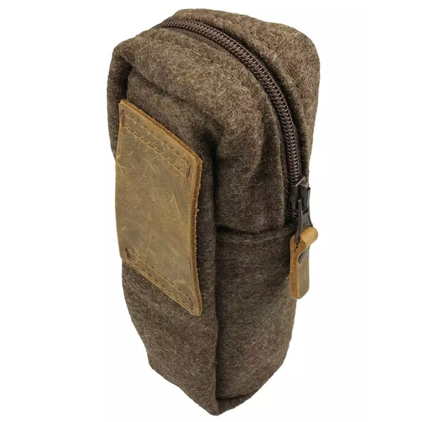 Liemke loden bag
