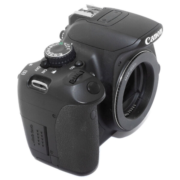TS Optics Adaptors M48/Canon EOS EF