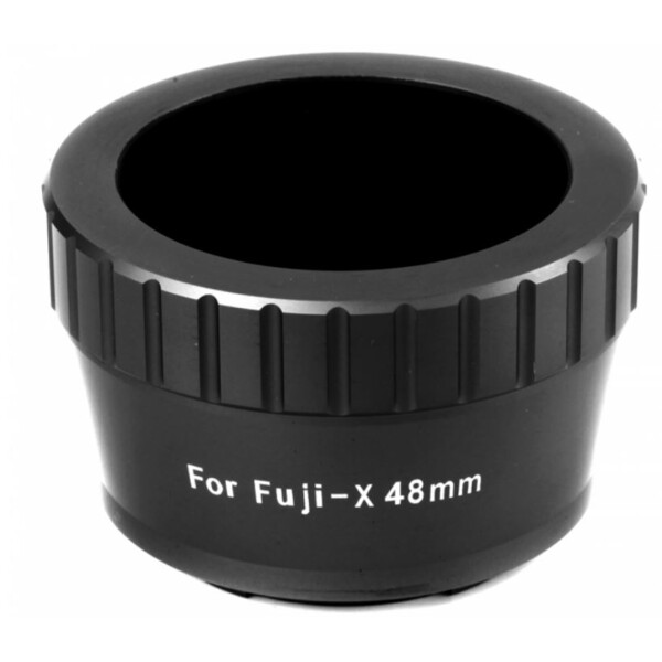 Adaptateur appareil-photo William Optics T-Ring Fuji FX 48mm