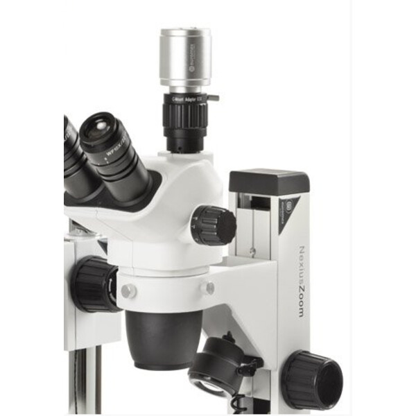 Euromex Camera HD-Mini, VC.3023, colour, CMOS, 1/2.8, 2MP, HDMI