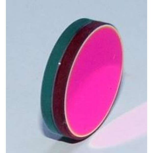 Blockfilter ITF 17,7mm