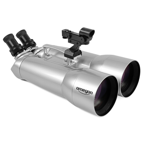 Omegon Nightstar 20+40x100 Doublet binoculars with interchangeable eyepieces + voucher at a value of 250 Euro