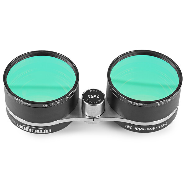 Omegon Filters Pro UHC filter M56