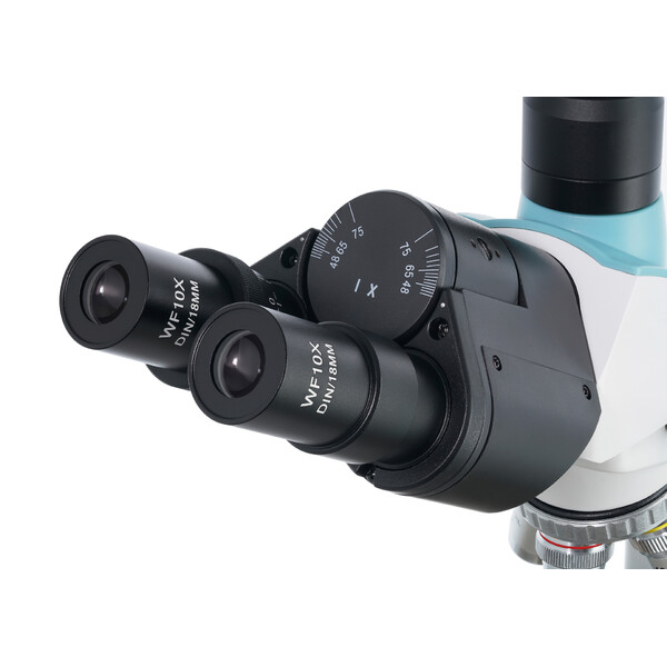 Levenhuk Microscope 500T POL