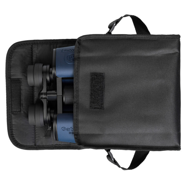 Discovery Zoom binoculars Gator 10-30x50