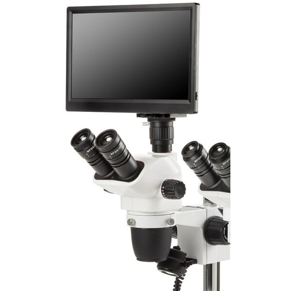 Euromex Camera HD-Mini with screen, VC.3024-HDS, colour, CMOS, 1/2.8, 2MP, HDMI