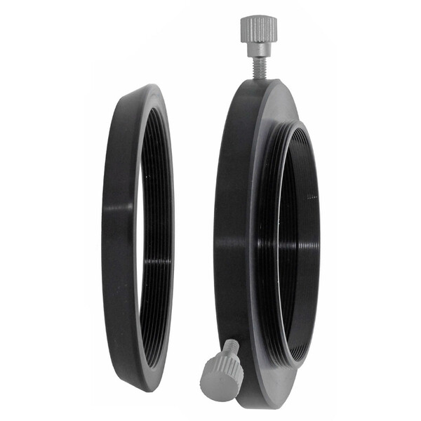 TS Optics Rotation adapter M54