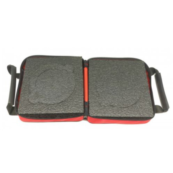 Geoptik Carry case for 2 counterweights