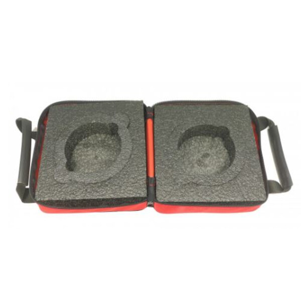 Geoptik Carry case for 2 counterweights