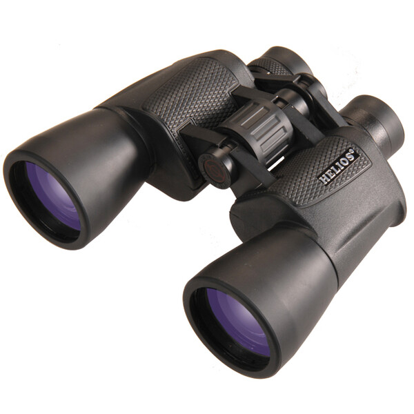 Jumelles Helios Optics Solana 7x50