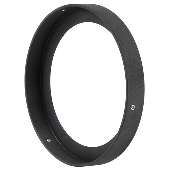 TS Optics Lens hood for the baffle tube of 14" and 16" f/8 RC Telescopes