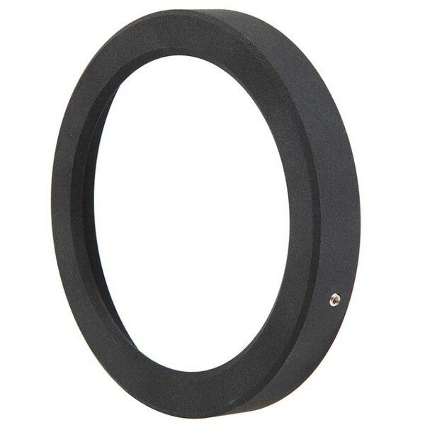 TS Optics Lens hood for the baffle tube of 14" and 16" f/8 RC Telescopes