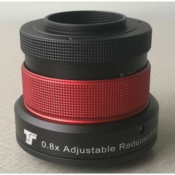 TS Optics Corrector 0.8x