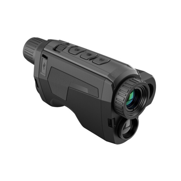 AGM Night vision device Fuzion LRF TM25-384