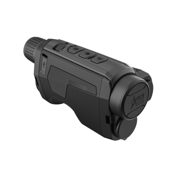 AGM Night vision device Fuzion LRF TM25-384