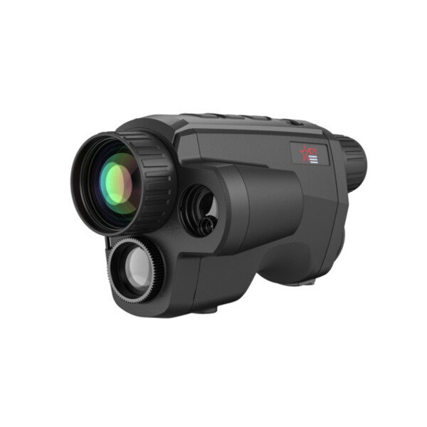 AGM Thermal imaging camera Fuzion LRF TM35-384