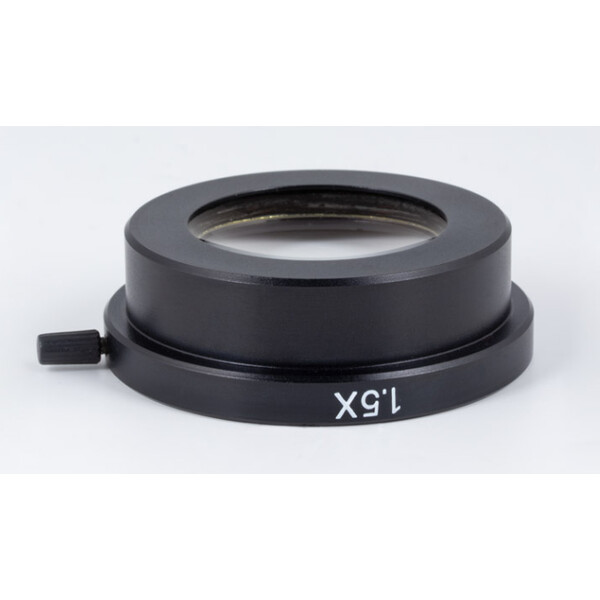 Motic 1203A: 1.5X Achromatic Objective (AA=43mm)