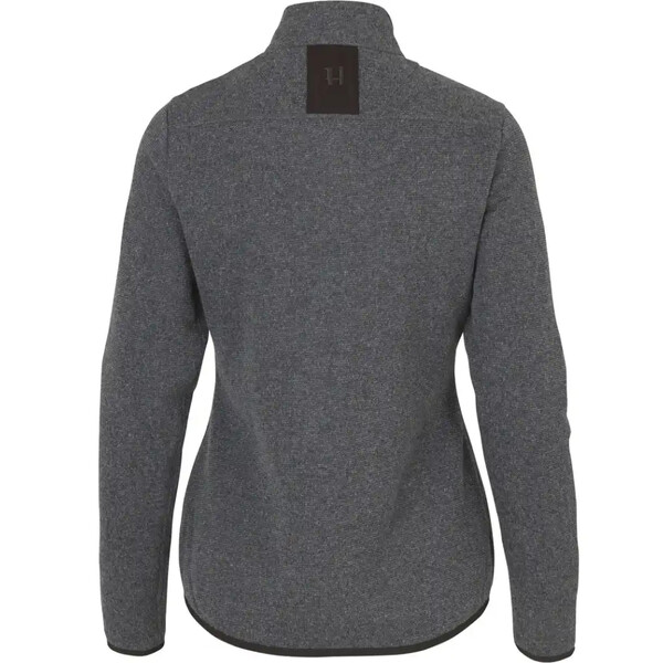Härkila Metso Cardigan Women, Slate grey, Size L