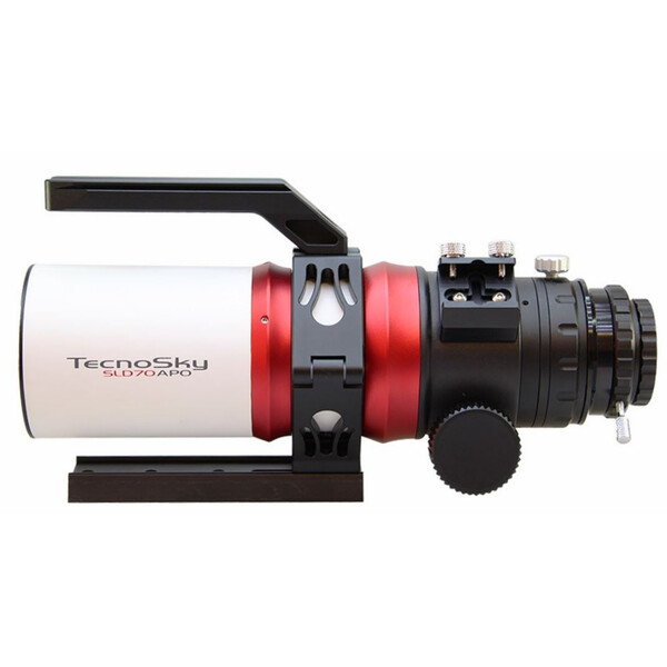 Tecnosky Apochromatic refractor AP 70/420 OWL Triplet OTA