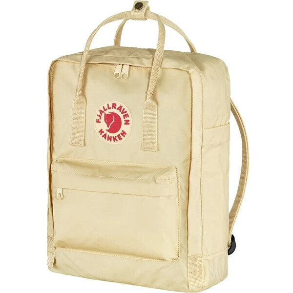 Fjällräven Backpack Kånken 115 Light Oak
