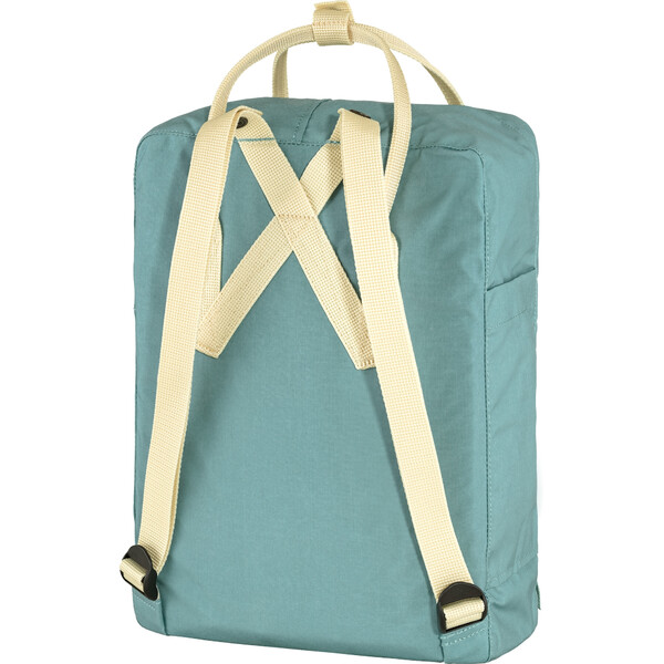 Fjällräven Backpack Kånken 501-115 Sky Blue-Light Oak