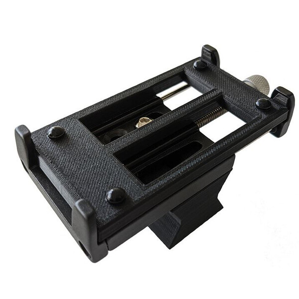 ABM Mounting for Astrobox