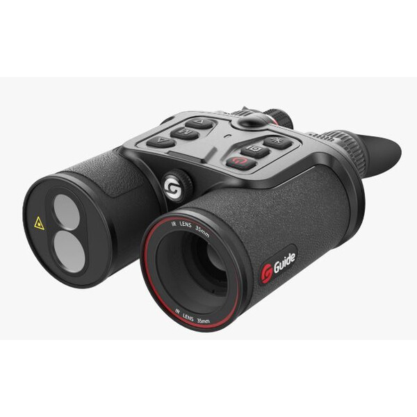Guide Night Vision Binoculars TN430 / 35mm