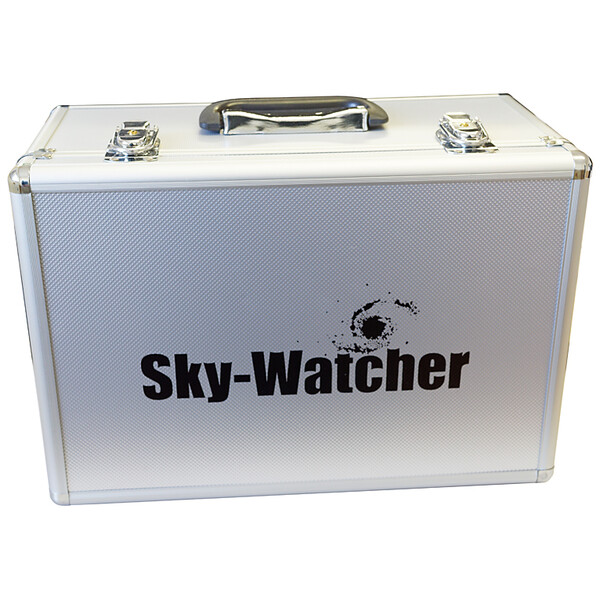 Skywatcher Apochromatic refractor AP 62/400 Evolux-62ED Star Adventurer GTi Wi-Fi GoTo SET