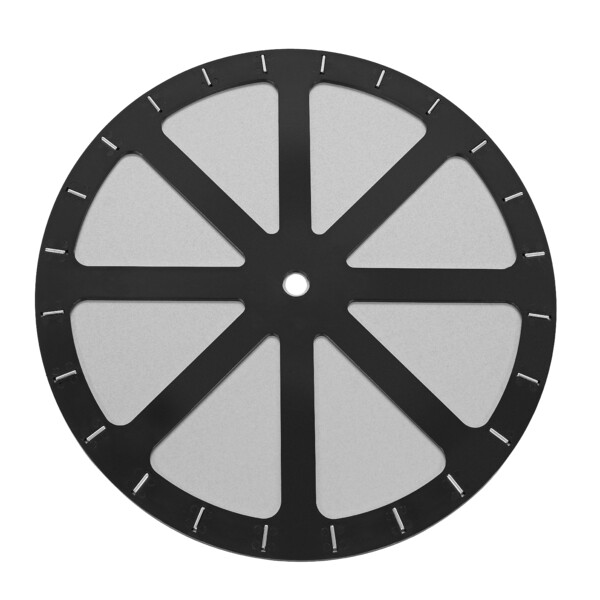 Omegon Dobsonian roller bearings 8"