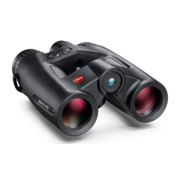 Leica Binoculars Geovid Pro 8x32