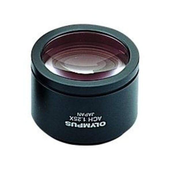 Evident Olympus SZX-ACH1.25x-2 Objective